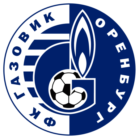 FK Gazovik Orenburg