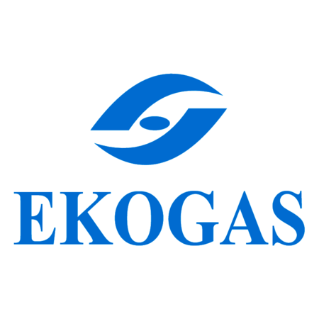 Ekogas