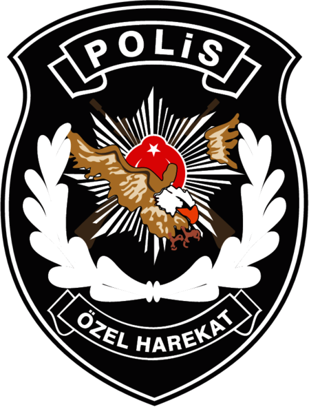 Özel Harekat (Polis)