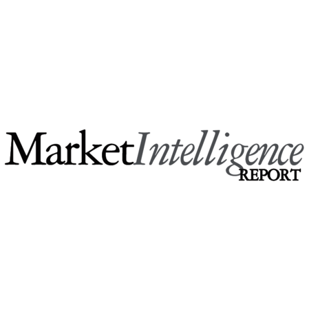 MarketIntelligence Report