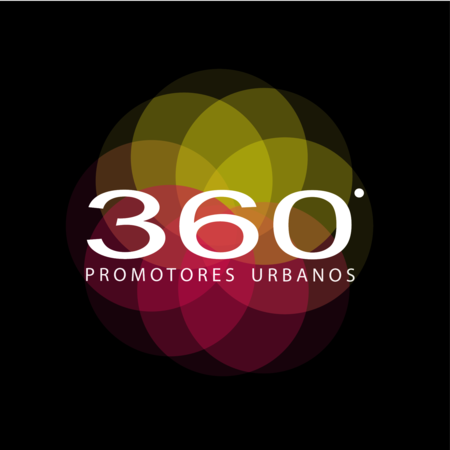 360 Promotores Urbanos