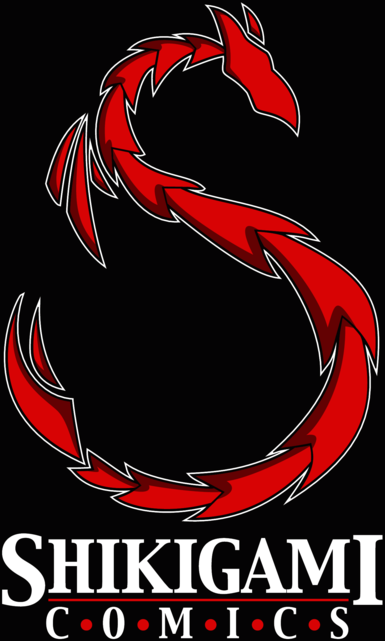 Shikigami Comics