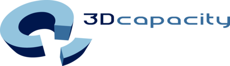 3D capacity