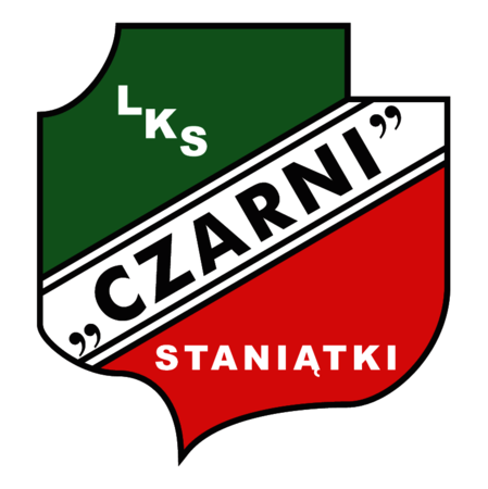 LKS Czarni Staniatki