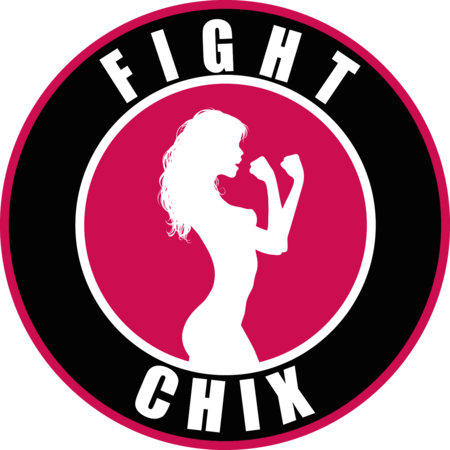FIGHT CHIX