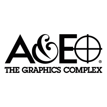 A&E The Graphics Complex