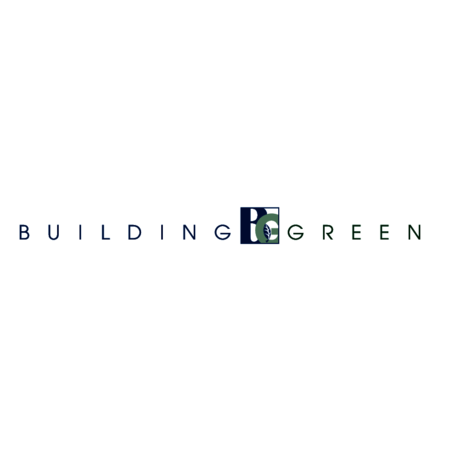 Building Green