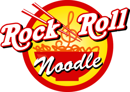 Rock & Roll Noodle