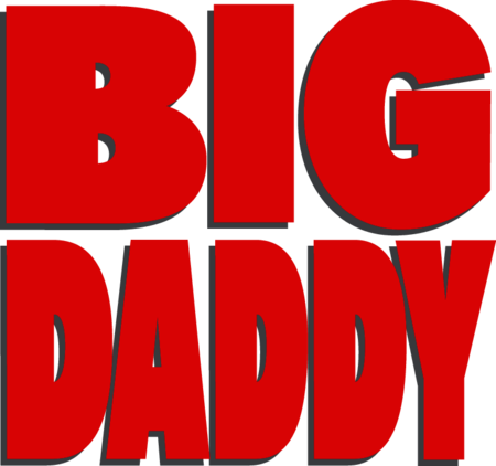 Big Daddy