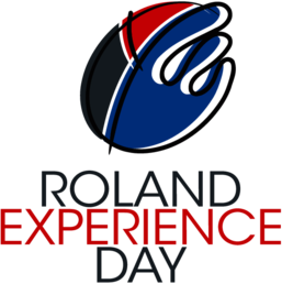 Roland Experience Day