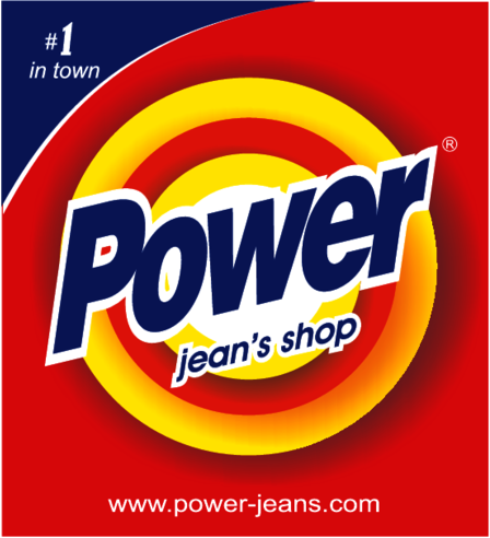 POWER jean's shop