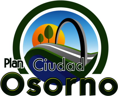 Plan Ciudad Osorno