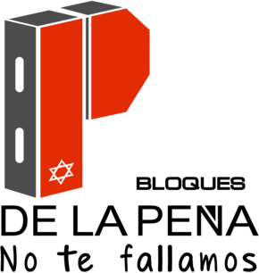 Bloques de la Peña