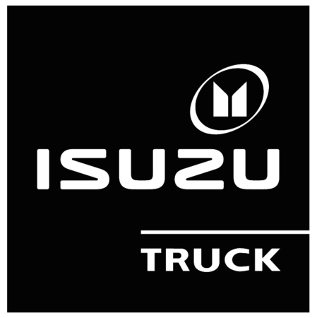Isuzu Truck