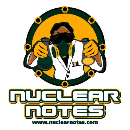Nuclear Notes