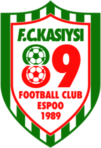 FC Kasiysi Espoo