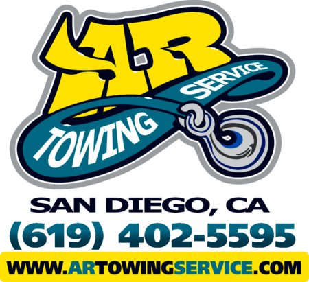 AR Towing
