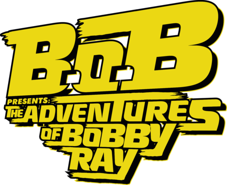 B.o.B. The Adventures of Bobby Ray