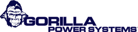 Gorilla Power Systems