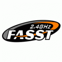 Futaba 2.4 GHz FASST