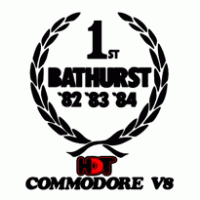 HDT Holden Dealer Team