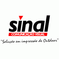 Sinal Sul Comunicação Visual