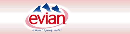 Evian
