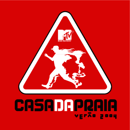 Casa da Praia MTV