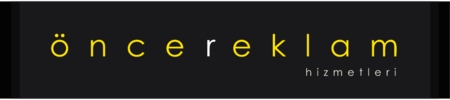 önce reklam