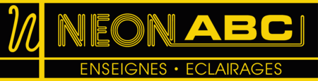 Neon ABC SA