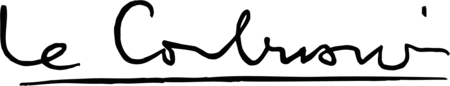 Le Corbusier