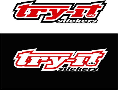 Try-It Stickers
