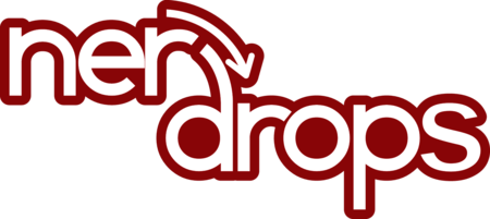 Nerdrops