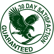 Satisfaction Guaranteed