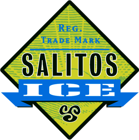 Salitos Ice