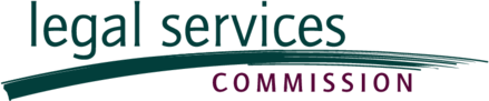 Legal Services Commission