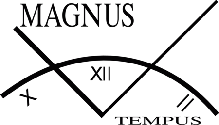 MAGNUS TEMPUS