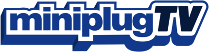 miniPLUG TV