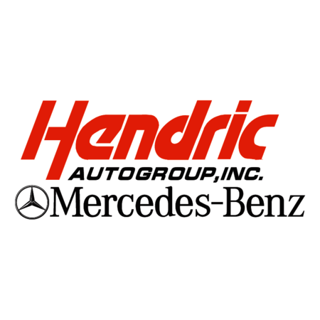 Hendrick Mercedes-Benz