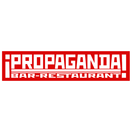 Propaganda Bar-Restaurant