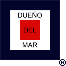 Woodward dueño del Mar