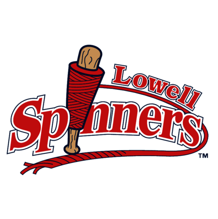 Lowell Spinners