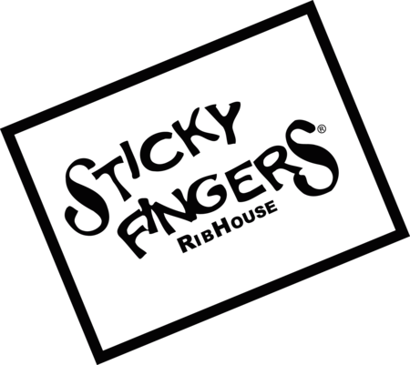 Sticky fingers Ribhouse