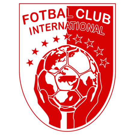 FC International Curtea de Arges