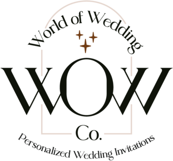 World of Wedding Co.