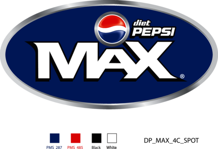 Diet Pepsi Max