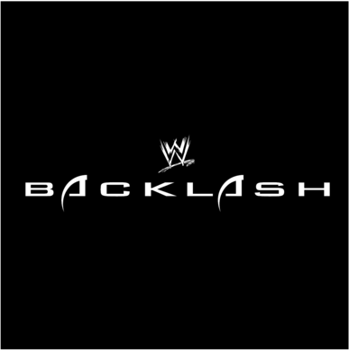 WWE Backlash