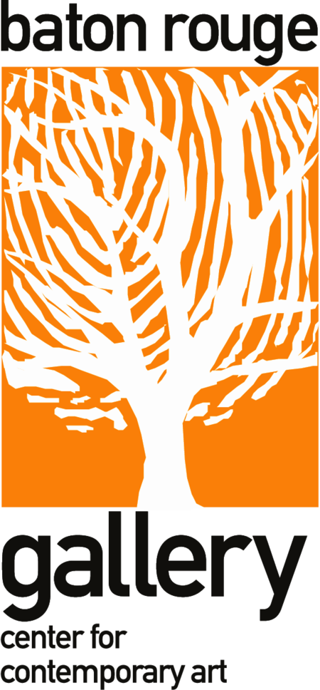 Baton Rouge Gallery (Orange)
