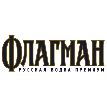 Flagman Vodka