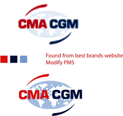 CMA CGM